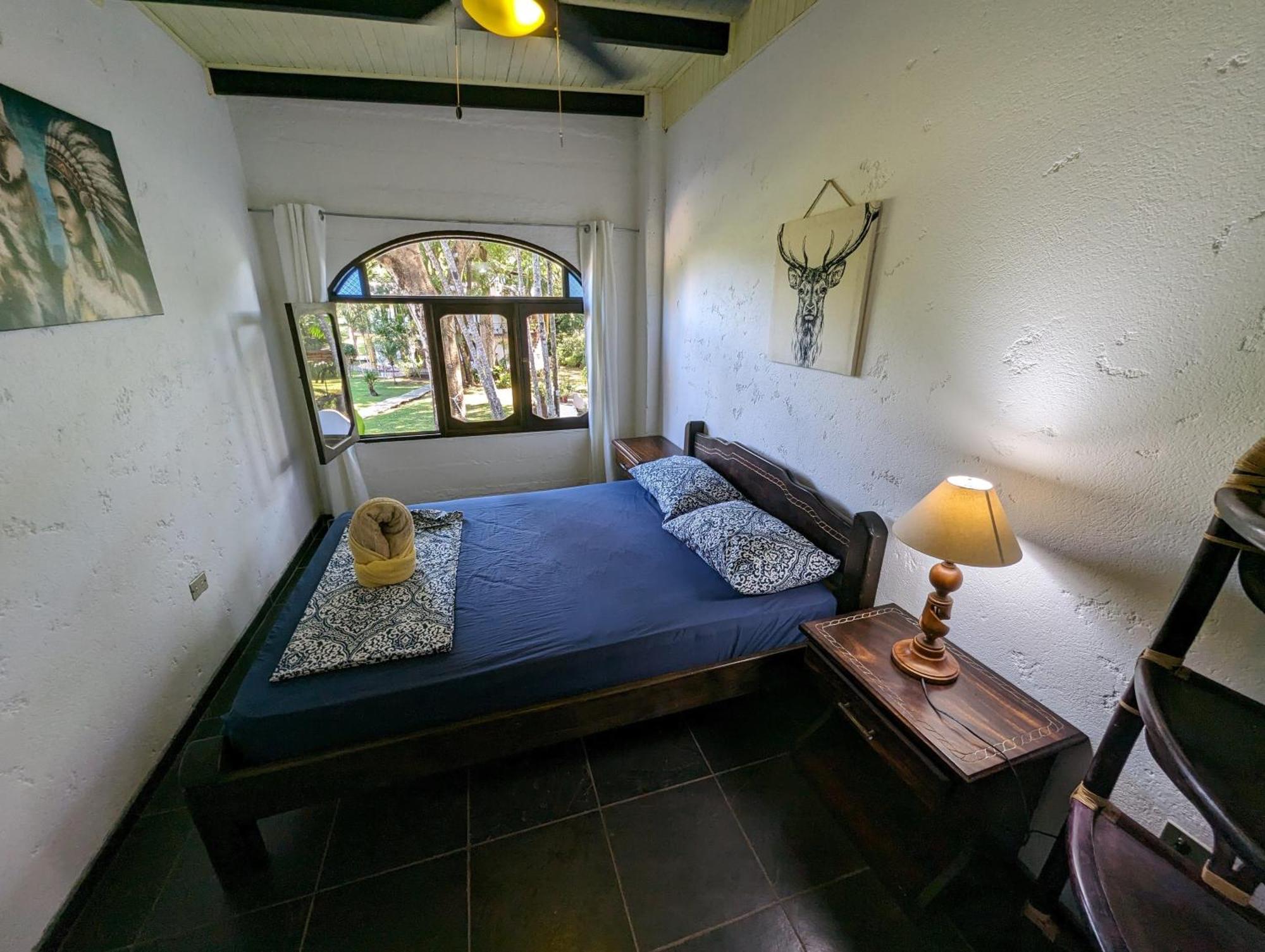 Spirit Of Jungle Lodge Sámara Dış mekan fotoğraf