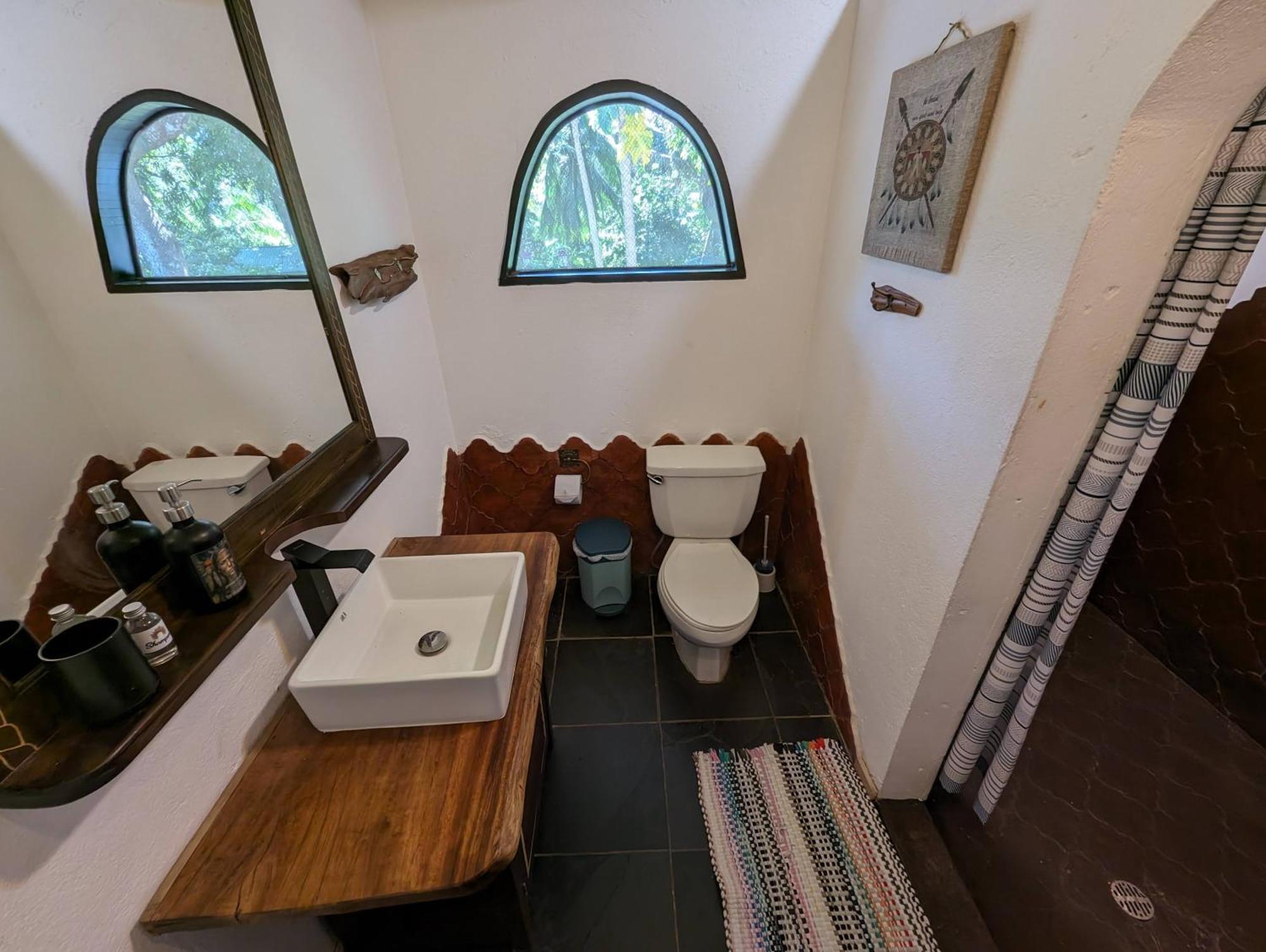 Spirit Of Jungle Lodge Sámara Dış mekan fotoğraf