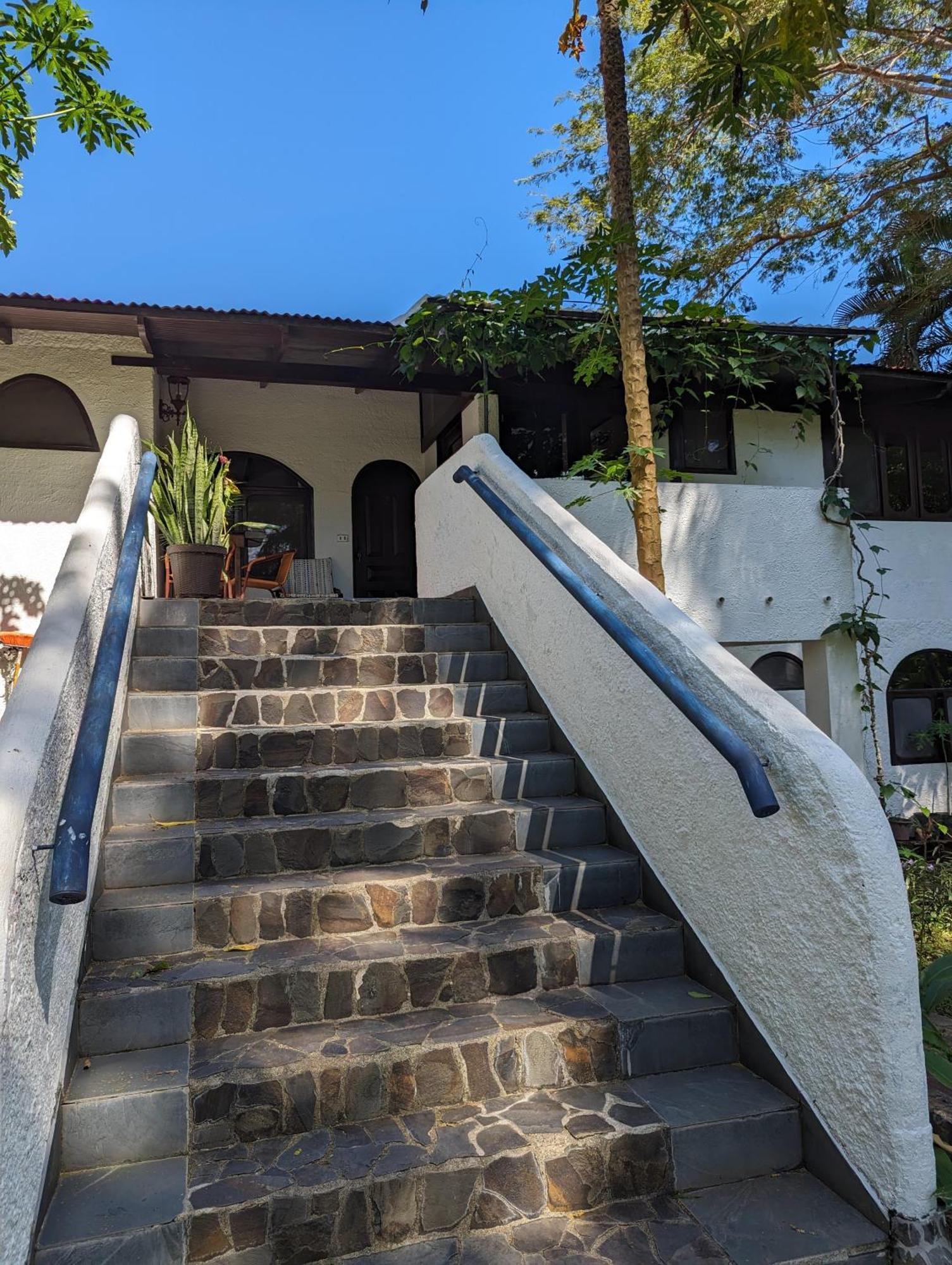 Spirit Of Jungle Lodge Sámara Dış mekan fotoğraf